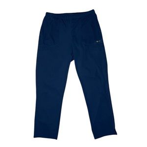 Carhartt Force straight leg scrub pants